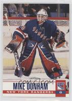 Mike Dunham #/250