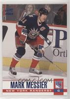 Mark Messier [Noted] #/250