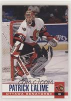 Patrick Lalime #/250