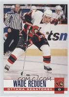 Wade Redden #/250