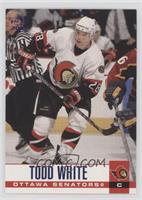 Todd White #/250