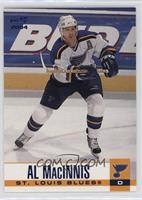 Al MacInnis #/250