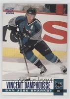 Vincent Damphousse [EX to NM] #/250