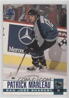 Patrick Marleau #/250