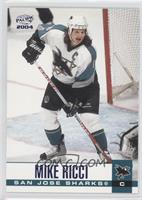 Mike Ricci #/250