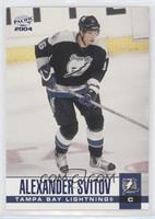 Alexander Svitov #/250