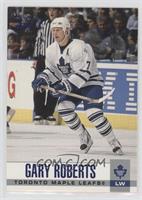 Gary Roberts #/250