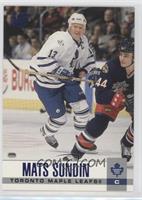 Mats Sundin #/250