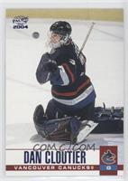 Dan Cloutier #/250