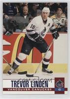 Trevor Linden #/250