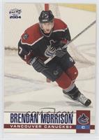 Brendan Morrison #/250