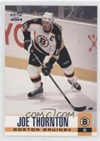 Joe Thornton #/250