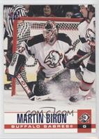 Martin Biron #/250