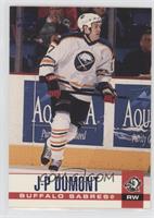 J.P. Dumont #/250