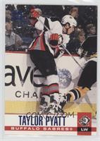 Taylor Pyatt #/250