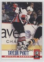 Taylor Pyatt #/250