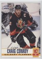 Craig Conroy #/250