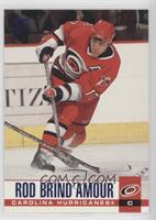 Rod Brind'Amour #/250