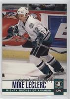 Mike Leclerc #/250