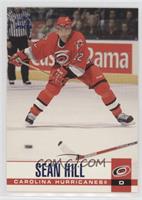 Sean Hill #/250