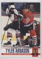 Tyler Arnason #/250