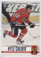 Kyle Calder #/250