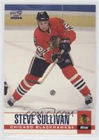 Steve Sullivan #/250