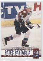 Bates Battaglia #/250