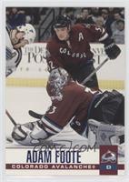 Adam Foote #/250