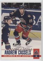 Andrew Cassels #/250