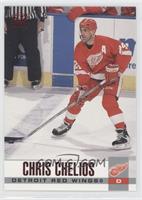 Chris Chelios