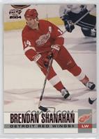 Brendan Shanahan