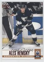 Ales Hemsky