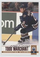 Todd Marchant