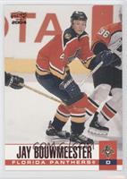 Jay Bouwmeester