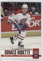 Donald Audette