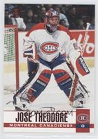 Jose Theodore