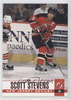 Scott Stevens