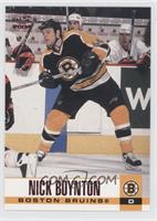 Nick Boynton