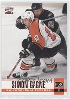 Simon Gagne