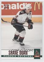 Shane Doan