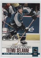 Teemu Selanne