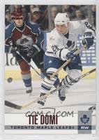 Tie Domi