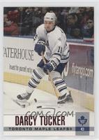 Darcy Tucker