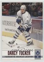 Darcy Tucker