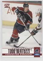 Todd Bertuzzi