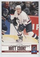 Matt Cooke