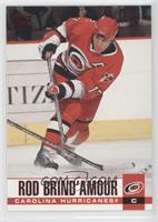 Rod Brind'Amour