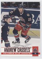 Andrew Cassels