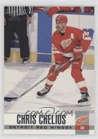 Chris Chelios